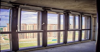 Остекление вторым контуром Белая Калитва, цена от 2548 руб.