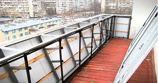 Усиление парапета под ключ Белая Калитва, цена от 3567 руб.